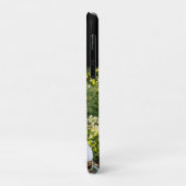 Mimi Oprichtte Klassieke Pet Foto Oma Case-Mate iPhone Case (Achterkant/links)