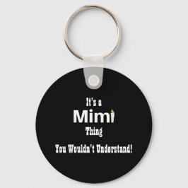 Mimi Sleutelhanger