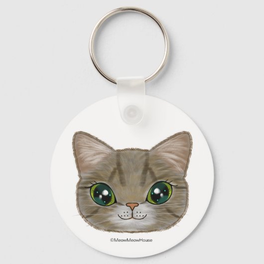 Mimi Sleutelhanger (Voorkant)