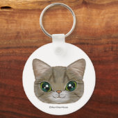 Mimi Sleutelhanger (Voorkant)