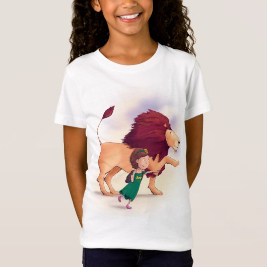 Mimi Ventures T Shirt (Voorkant)