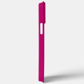 Mimi We Love You Foto Case-Mate iPhone Case (Achterkant / Rechts)