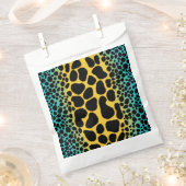 Mimic Poison Dart Frog Bedankzakje (Geknipt)