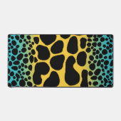 Mimic Poison Dart Frog Bureaumat (Voorkant)