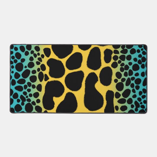 Mimic Poison Dart Frog Bureaumat (Voorkant)