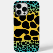 Mimic Poison Dart Frog Case-Mate iPhone Case (Achterkant)