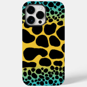 Mimic Poison Dart Frog Case-Mate iPhone 14 Pro Max Hoesje