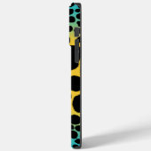 Mimic Poison Dart Frog Case-Mate iPhone Case (Achterkant / Links)