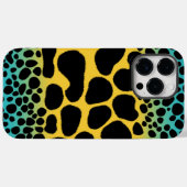 Mimic Poison Dart Frog Case-Mate iPhone Case (Achterkant (horizontaal))