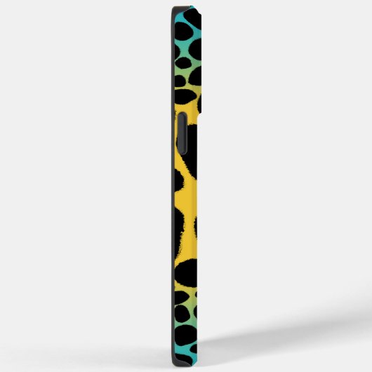 Mimic Poison Dart Frog Case-Mate iPhone Case (Achterkant / Rechts)