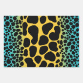 Mimic Poison Dart Frog Inpakpapier Vel (Voorkant)