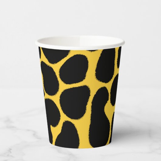 Mimic Poison Dart Frog Papieren Bekers (Links)