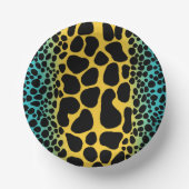 Mimic Poison Dart Frog Papieren Kommen (Voorkant)