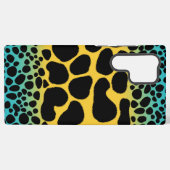 Mimic Poison Dart Frog Samsung Galaxy Hoesje (Achterkant horizontaal)