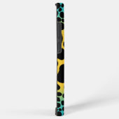 Mimic Poison Dart Frog Samsung Galaxy Hoesje (Rechterkant)