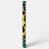 Mimic Poison Dart Frog Samsung Galaxy Hoesje (Linkerkant)