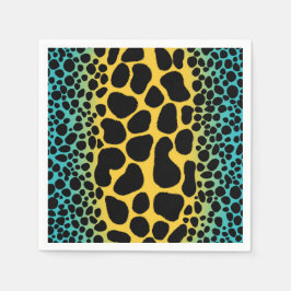 Mimic Poison Dart Frog Servet