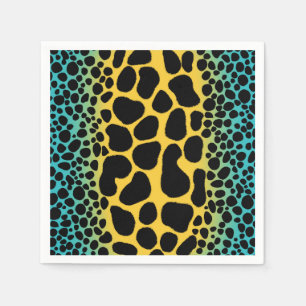 Mimic Poison Dart Frog Servet