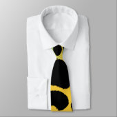 Mimic Poison Dart Frog Stropdas (Gebonden)