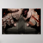 Mimic Poster (Voorkant)