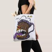 Mimic Tote Bag (Dichtbij)