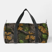 Mimicry Camouflage Pattern Plunjezak (Achterkant)