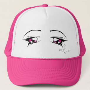 Mimie Design Trucker Pet