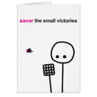 Mimie-kaart - Fun & Laughs / Fly