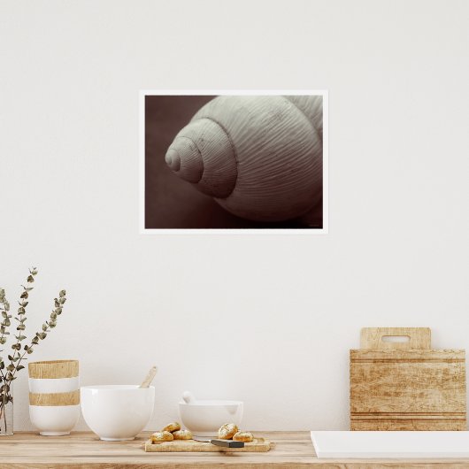 mimilesmile poster (Keuken)