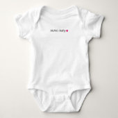 MiMi's Baby - Baby Bodysuit (Voorkant)