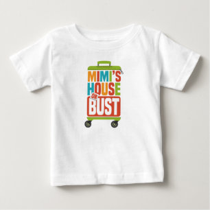 Mimi's House of BUST T-shirt