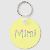 Mimi's Sleutelhanger (Voorkant)