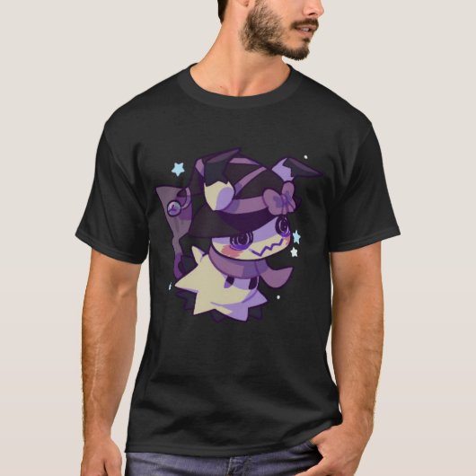 mimkyu t-shirt (Voorkant)