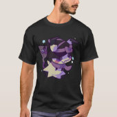 mimkyu t-shirt (Voorkant)