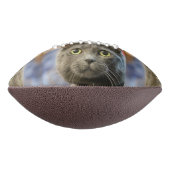 Mimmy do american football (Gedraaid 90)