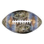 Mimmy do american football (Voorkant)