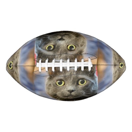 Mimmy do american football (Voorkant)