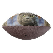 Mimmy do american football (Gedraaid 270)