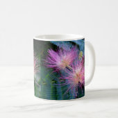 Mimosa 2 koffiemok (Voorkant rechts)