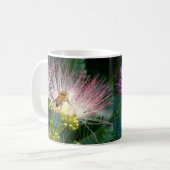 Mimosa 2 koffiemok (Voorkant links)