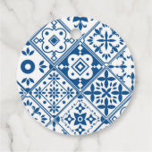 Mimosa Bar Juice Label Santorini Grieks Vrijgezell (Achterkant)