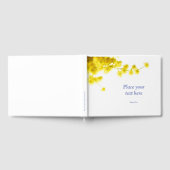 Mimosa Gastenboek (Volledig)