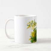 Mimosa Koffiemok (Links)