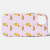 Mimosa-telefoondraagtas Case-Mate iPhone Case (Achterkant (horizontaal))