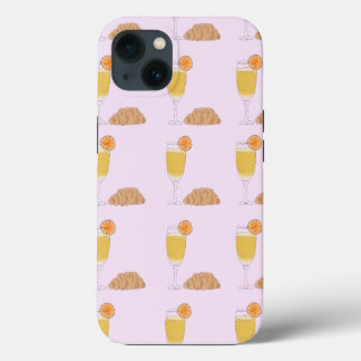 Mimosa-telefoondraagtas Case-Mate iPhone Case