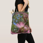 Mimosa... Tote Bag (Dichtbij)
