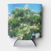 Mimosa Tree Koelbox Blikjeskoeler (Voorkant)