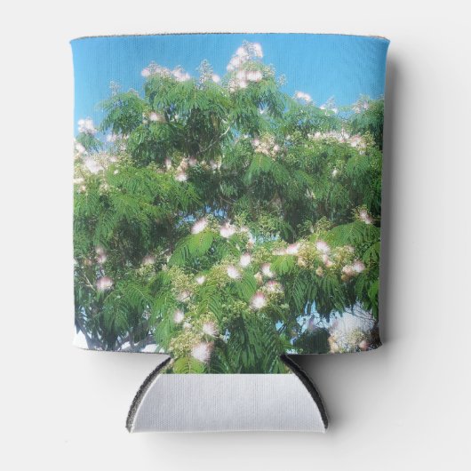 Mimosa Tree Koelbox Blikjeskoeler (Voorkant)