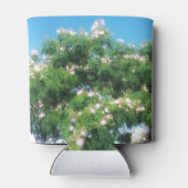 Mimosa Tree Koelbox Blikjeskoeler (Achterkant)