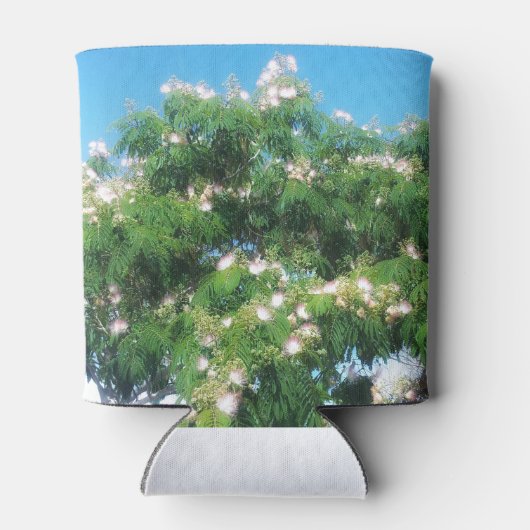 Mimosa Tree Koelbox Blikjeskoeler (Achterkant)